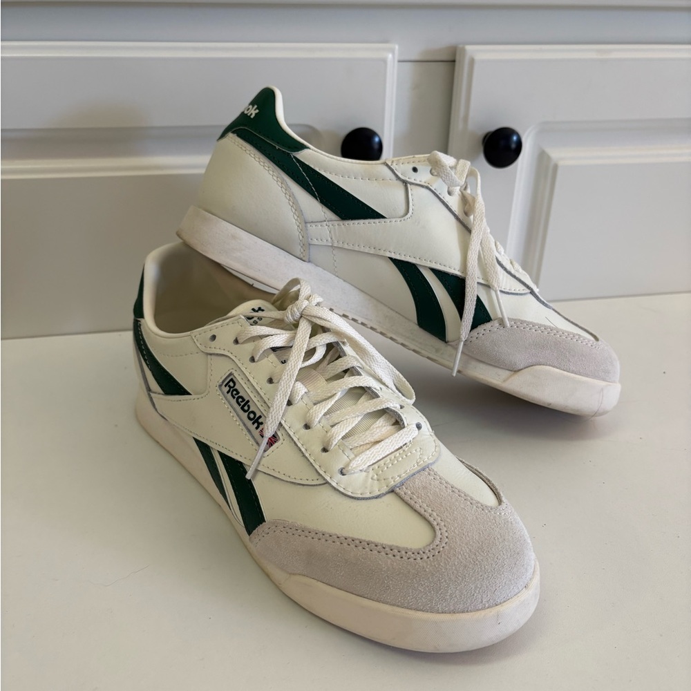 Reebok Campio XT Sneakers